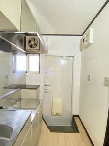 ラフィーネ旭ヶ丘 103号-5