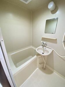 ラフィーネ旭ヶ丘 103号-6