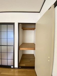 ラフィーネ旭ヶ丘 103号-8