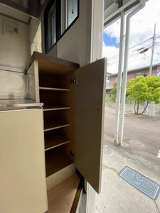 ラフィーネ旭ヶ丘 103号-9