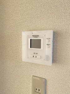 ラフィーネ旭ヶ丘 103号-11