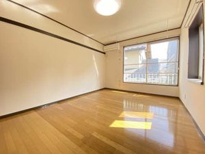 ラフィーネ旭ヶ丘 201号-2