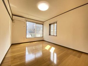 ラフィーネ旭ヶ丘 201号-4