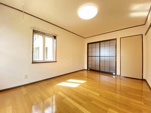 ラフィーネ旭ヶ丘 201号-6