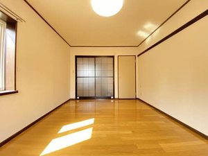 ラフィーネ旭ヶ丘 201号-7