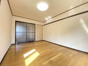 ラフィーネ旭ヶ丘 201号-8