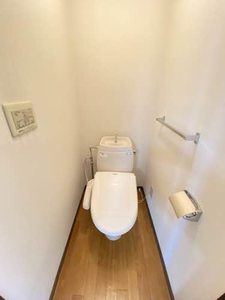 ラフィーネ旭ヶ丘 201号-11