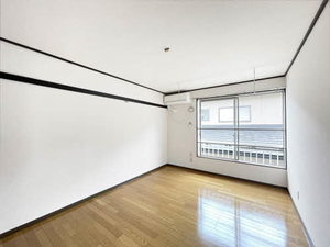 ラフィーネ旭ヶ丘 202号-2