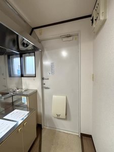 ラフィーネ旭ヶ丘 205号-5