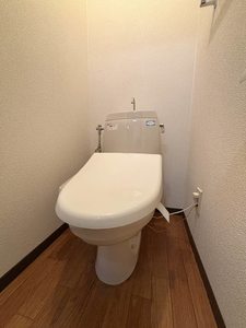 ラフィーネ旭ヶ丘 205号-8
