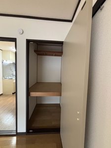 ラフィーネ旭ヶ丘 205号-9