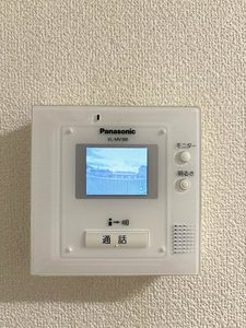 ラフィーネ旭ヶ丘 205号-10