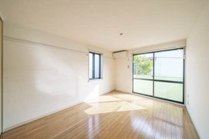 ラフィーネ中野栄 101号-2