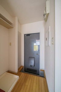 ラフィーネ中野栄 101号-6