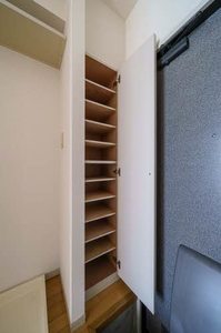 ラフィーネ中野栄 101号-7