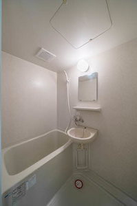 ラフィーネ中野栄 101号-8