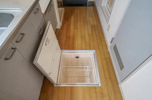 ラフィーネ中野栄 101号-10