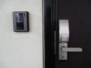 ラフィーネ中野栄 202号-9