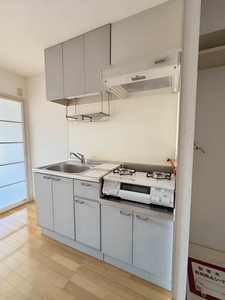 ラフィーネ中野栄 203号-3