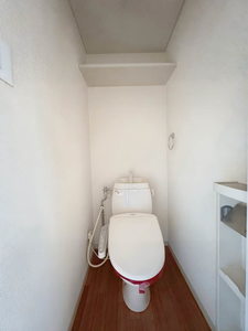 ラフィーネ中野栄 203号-6