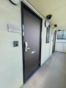 ラフィーネ中野栄 203号-7