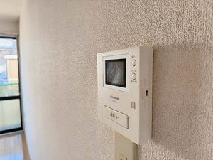 ラフィーネ中野栄 203号-8