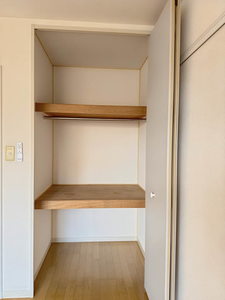 ラフィーネ中野栄 203号-9