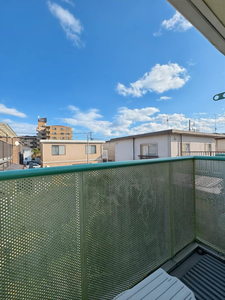 ラフィーネ中野栄 203号-10