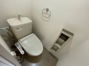 ドリームメッセねぎしA A101号-7