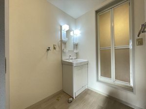 ドリームメッセねぎしA A101号-8