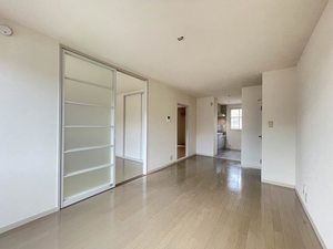 ドリームメッセねぎしＢ B101号-3