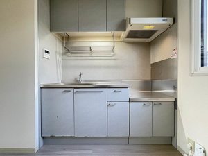 ドリームメッセねぎしＢ B101号-4