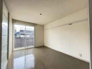 ドリームメッセねぎしＢ B101号-8