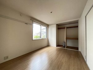 ドリームメッセねぎしＢ B101号-9