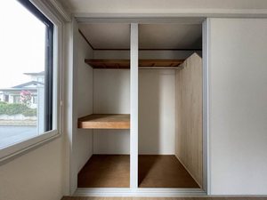 ドリームメッセねぎしＢ B101号-10