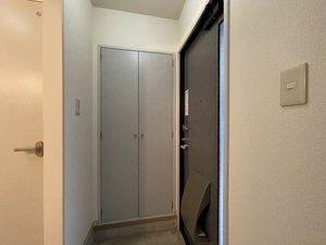 ドリームメッセねぎしＢ B101号-11