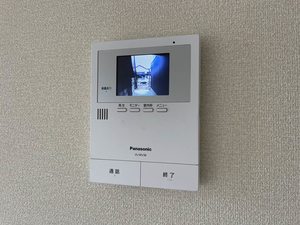 ドリームメッセねぎしＢ B101号-12