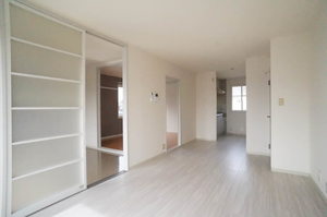 ドリームメッセねぎしＢ B201号-4