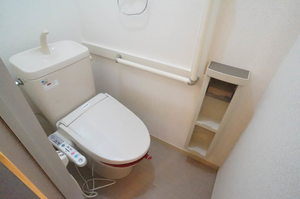 ドリームメッセねぎしＢ B201号-7