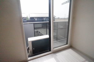 ドリームメッセねぎしＢ B201号-8