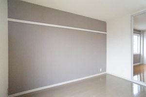 ドリームメッセねぎしＢ B201号-9