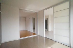 ドリームメッセねぎしＢ B201号-10