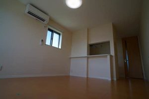 シャーメゾン　ＣＬＡＳＳ　新形 205号-2