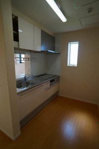 シャーメゾン　ＣＬＡＳＳ　新形 205号-4