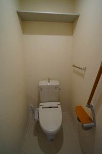 シャーメゾン　ＣＬＡＳＳ　新形 205号-8