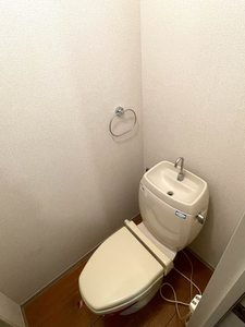 メゾン・ド・フィル B 102号-4