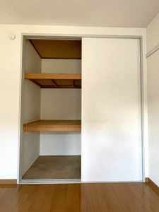 メゾン・ド・フィル B 102号-9