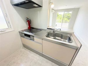 ショコラーデ 201号-5