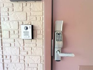 ショコラーデ 201号-14