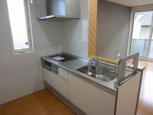 シャーメゾン心和 201号-6